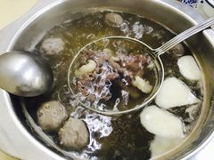 -贵宾牛·潮汕牛肉火锅(珠池总店)