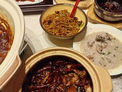 -小柴米·传统江西菜(八一广场店)