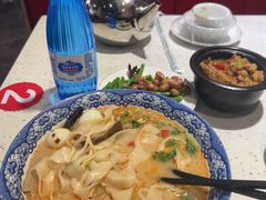 -裕丰源滋补烩面(天赋路店)