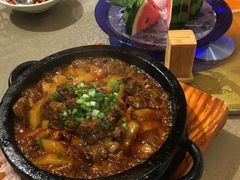 -又一福烤鸭·北京菜(东四店)