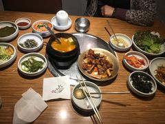 -王妃家(明洞中央店)