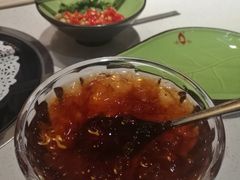 -一叶一世界·素食餐厅(锦华万达店)