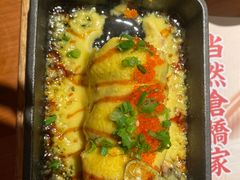 -仓桥家·焗寿司·锅物(光谷步行街店)
