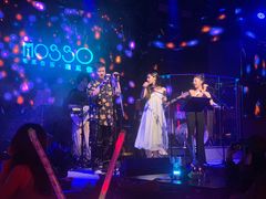 -MOSSO音乐酒吧·live house(南京旗舰店)