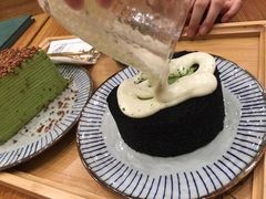-無邪日式甜品(华润五彩城购物中心店)