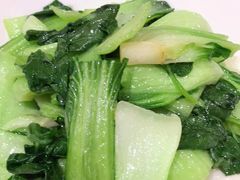 小青菜-知味观(湖滨店)