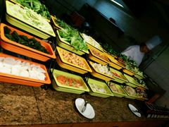 -咖啡苑·沈阳今旅酒店Hotel Jen·香格里拉集团
