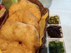 -李记搅团•非遗陕菜(三桥店)