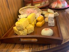 -祥禾饽饽铺·中式糕点(天津河东美福园店)