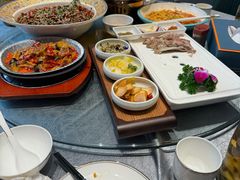 -燕兰楼·清真西北融合菜(亚运村店)