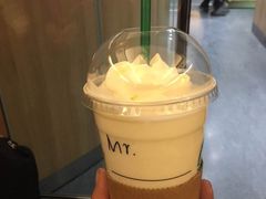 -星巴克(北京南站2B检票口)