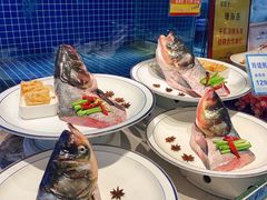 -珊海荟海鲜楼·天津菜·海肠捞饭·皮皮虾锅贴王(佛罗伦萨店)