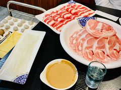 -楼外楼大刀肉传统火锅居(繁荣路店)