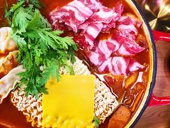 部队锅-HOTISLAND海鸡岛·韩国料理(江南西店)