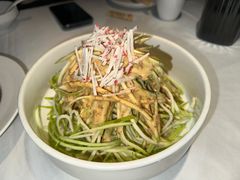 -大鸭梨烤鸭(枣园店)