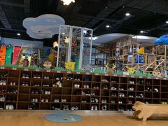 -杭州开元森泊度假乐园