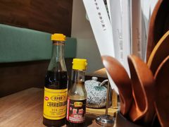 -十面春风·江南面馆(崇宁路店)