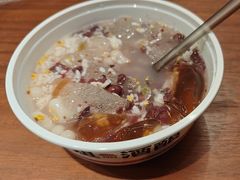 -三姐酒酿(老门东店)