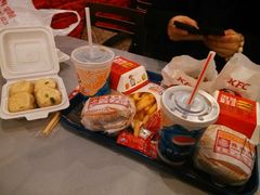 android_upload_pic-小杨生煎(龙之梦购物中心店)