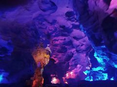 -天河潭旅游度假区