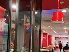 大堂-永和大王(小厨·东四十条店)