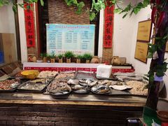 -旺角小渔村·海肠捞饭开创者(环山路店)