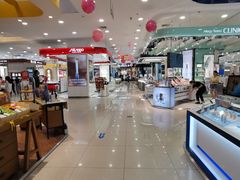 -新世界百货(顺义店)