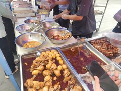 -德泰楼餐饮(莲湖路店)