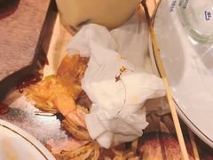 -签到北派烧烤(四方坪店)