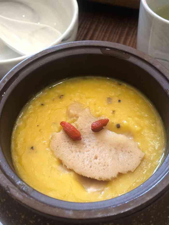 沁馨堂-"发现一家特别好吃店,他家的菜特别有特色,."-大众点评移动版