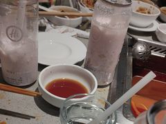 -海底捞火锅(新松江路店)
