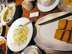 -大客家院子餐厅(烟台山店)