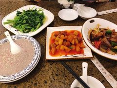-旺达·福州菜(正大广场店)