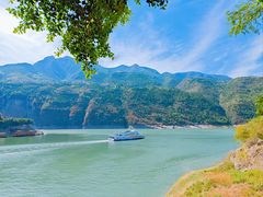 -白帝城·瞿塘峡景区