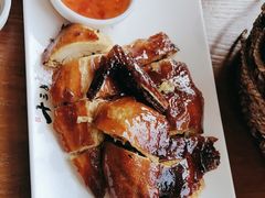 -南拳十三姨·潮汕砂锅粥(世纪金源店)