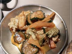 -西塔老太太泥炉烤肉(温州首店万象城黑金店)