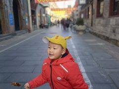 -民主路老街