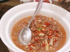 -袁州宴·地道袁州菜(袁山东路店)