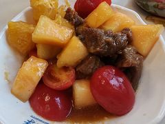 -复旦大学枫林校区-学生食堂