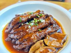 -品大三·南京菜(大行宫店)