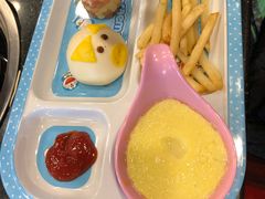 -刘一锅筋头巴脑(凌空二街店)