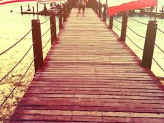 -东姑阿都拉曼海洋公园