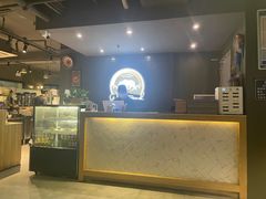 -遇见西木美式餐厅(体育路店)