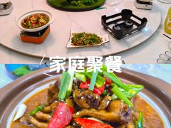 -王家土菜馆(霍山县店)