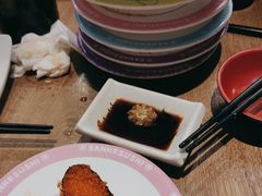 -三禾寿司(君尚店)