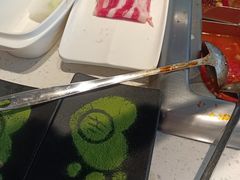 -海底捞大排档火锅(打浦路店)