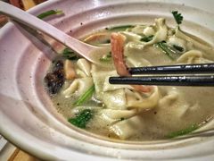 -萧记三鲜烩面(东站店)