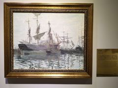 -印象莫奈时光映迹艺术展
