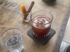 -BE NORMAL CAFE(霞溪路店)