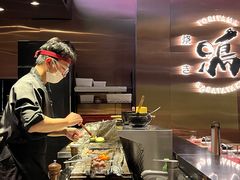 -鸟山鸣·日料食堂(王府井店)